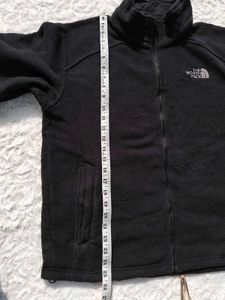 The North Face Fleece Jacket