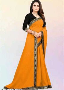 Brand New Saree All Colours Are Available