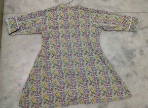 Cotton Tunic