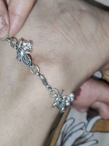 Anklet 🦪 (2 Piece)