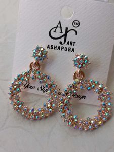 Earring Set - Fashionable Styles