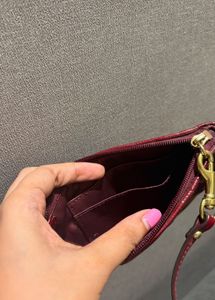 Coach Wristlet - AUTHENTIC