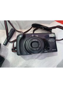 Yashica Zoomtec 70 Camera