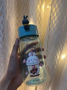 Bunny Water Bottle