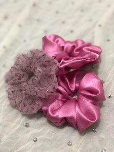 scrunchies