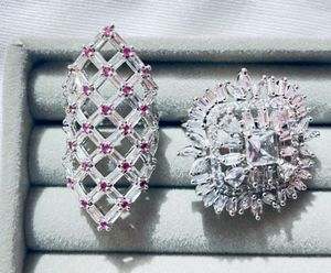 Adjustable AD Rings- Select &amp; Ping