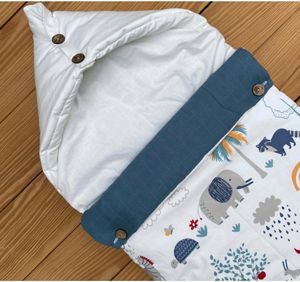 Baby Carrier Nest / Baby Bed