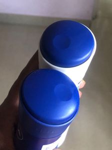 Nivea Deodorant