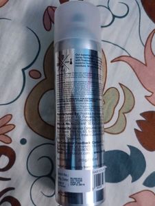 BBLUNT Hot Shot Hold Spray