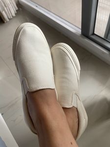 Muji Casual Shoe Worn 2 Times For A Short Time