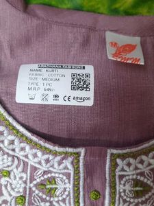Kurti
