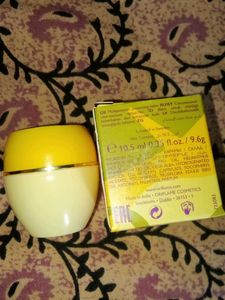 Oriflame Tender Care Blackcurrant &amp; Passion Fruit