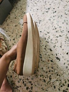 Brown Ballerinas