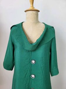 Dress  , Length 35 Inches
