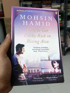 How to Get Filthy Rich in Rising Asia