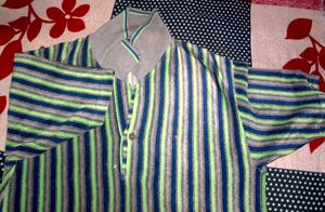 STRIP T SHIRT FOR BOYS