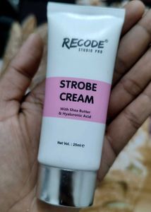 Illuminated Moisturizer Cum Foundation