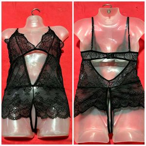 Women Lingerie Combo (6 Pcs) | Mix Size