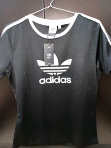 Adidas Trefoil Tee