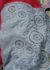 Trending New Saree