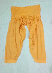 Embroidered Kurta Set