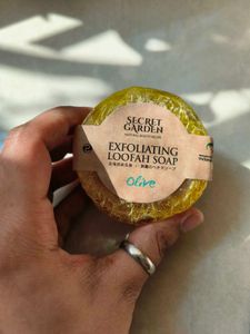 Bali 5 In 1 Combo Bath Soap Kit 🫧🌎