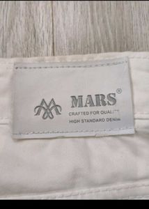 Cs2267 Mars Jeans Size 36