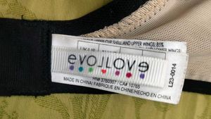 2Black Bras-Gillian O&#39;Malley Intimates &amp; Evolluve