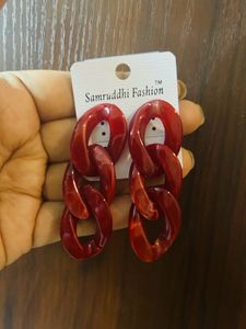 Beautiful Earrings