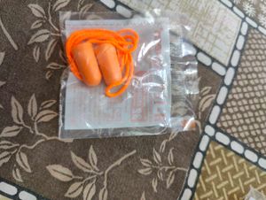 3M, Venus  1100 Ear Plug Un-Corded
