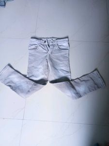 Boys Jean Pant
