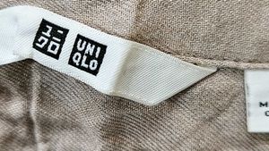 UNIQLO Top