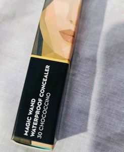 Sugar Cosmetics Waterproof 💦 Concealer