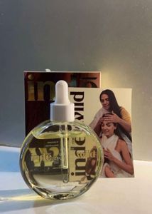 Inde Wild Hair Oil