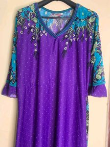 Combo Very comfortable Night Dress