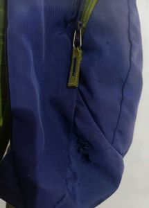 Bagpack