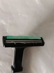 Gillette Mach 3 Start Mens Razor