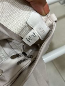 H&amp;M trouser