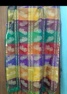 🆕 Dupatta