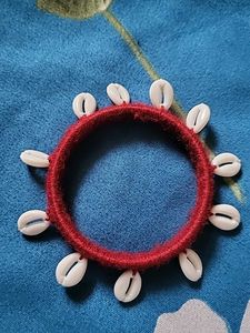 traditional Bangles for navratri