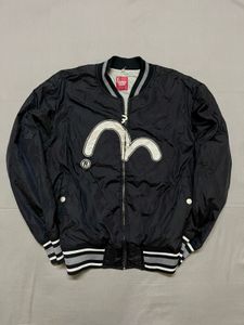 EVISU Bomber Jacket❗️
