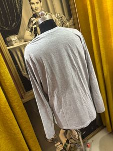 Armani Exchange Sarosvki Print Tee