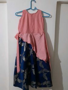 Girls&#39; Party Dress, size 22