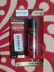 TRESemme Keratin Hair Serum