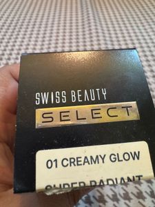 Swiss Beauty Super Radiant Skin Tint