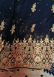 Garara Suit