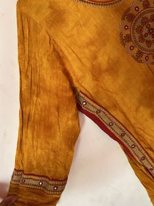 Customised Kurti