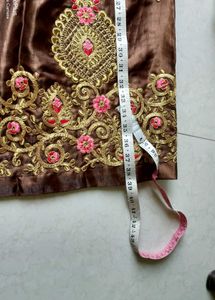 Lehanga Choli