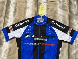 GIANT Cycling Jerseys
