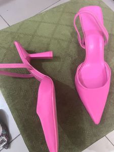 H&amp;M Heels Combo